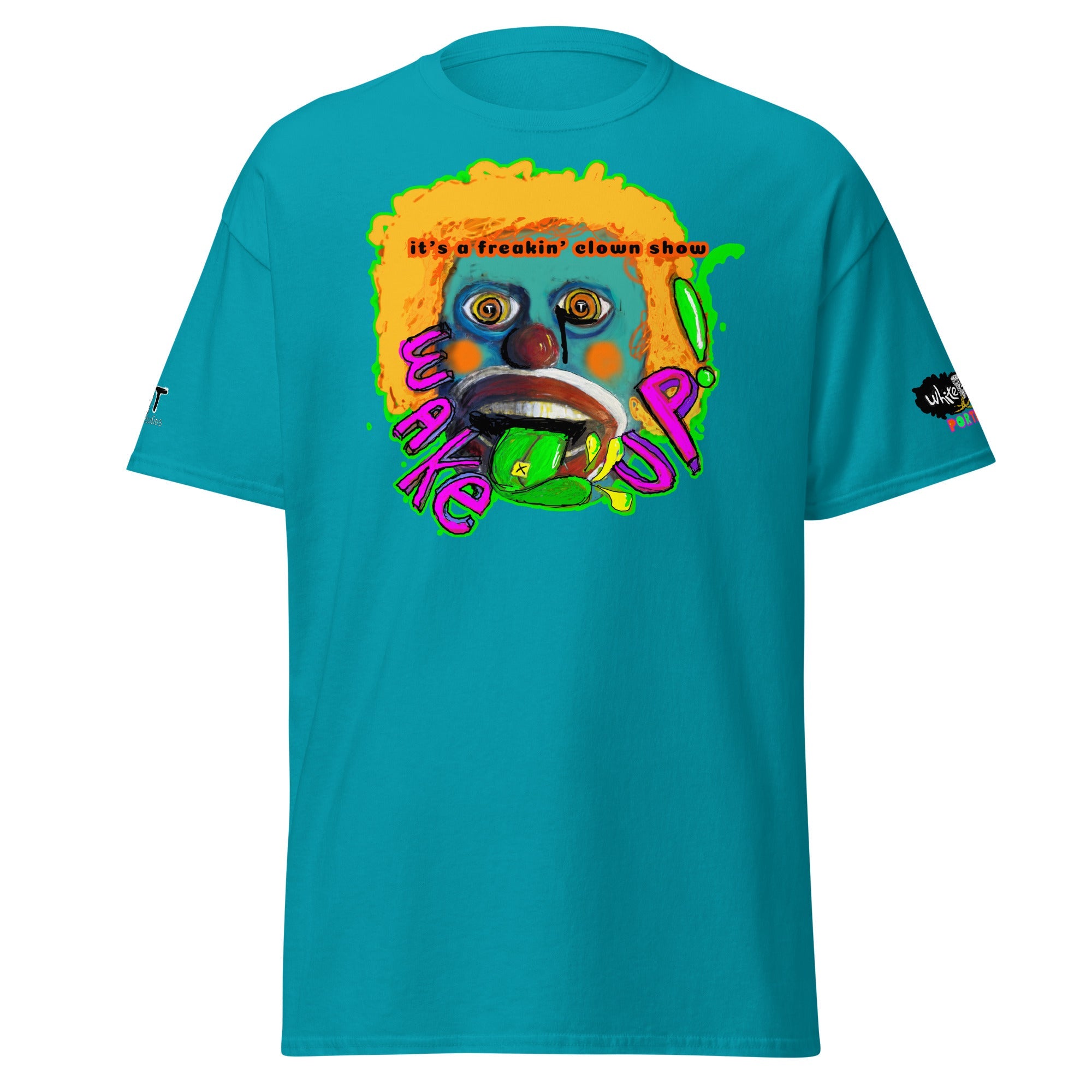 t-sharts -