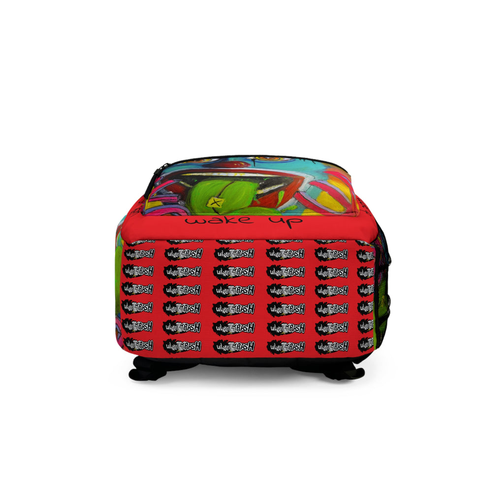 “Clown Show” Backpack