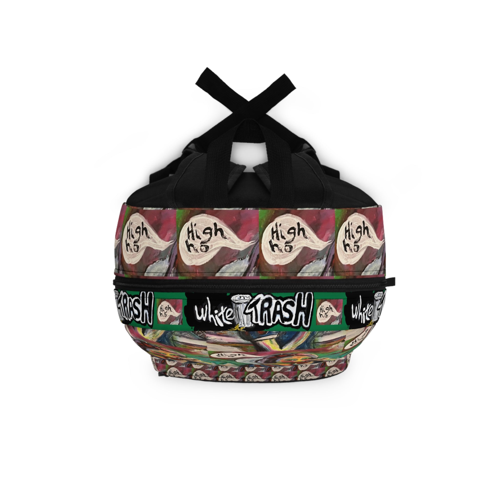 “High Ho” Backpack